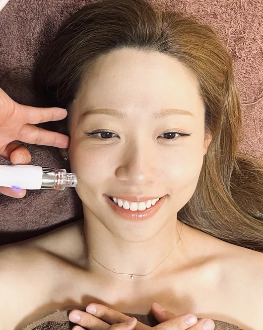 페이셜 마사지 + 모공 관리 90분